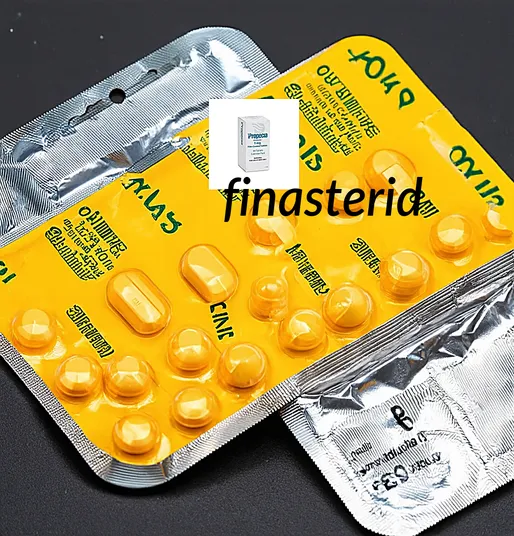 Finasterid 98 tabletter